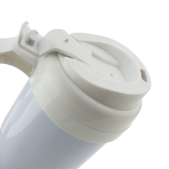 Caneca Térmica Branco na internet