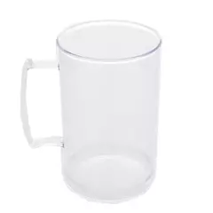 Copo Chopp Cristal 300ml