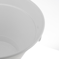 Balde de Gelo 5,5L Branco - comprar online