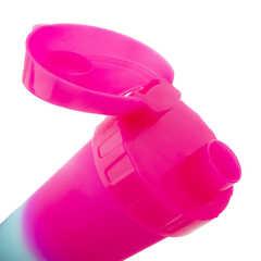 Garrafa Acqua Bio Jateada Tiffany e Rosa 450ml - comprar online