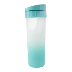 Garrafa Acqua Bio Jateada Tiffany 450ml