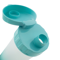 Garrafa Acqua Bio Jateada Tiffany 450ml - comprar online