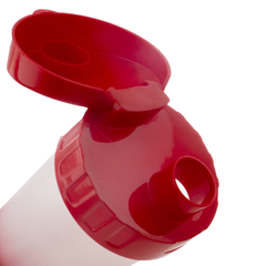 Garrafa Acqua Bio com Tampa Vermelha - comprar online