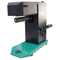 Prensa Térmica de Giro Diamond Transfer 5 em 1 - comprar online