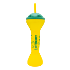 Garrafa Vai Brasil personalizada (COPA)