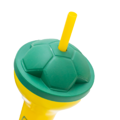 Garrafa Vai Brasil personalizada (COPA) - comprar online