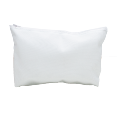 Necessaire de Cordoba com Base Branco
