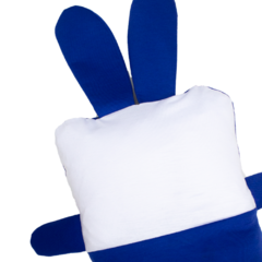 Naninha sublimática Azul - comprar online