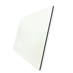 Placa MDF 20x27,5cm 3mm - resinada - comprar online