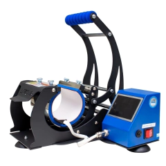 Prensa Térmica de Caneca Touch Screen Live 220V