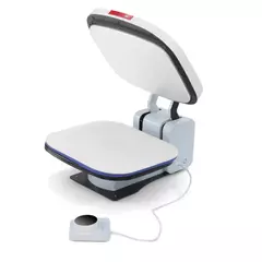 Prensa Plana Elite Automática 36x28cm 220v 4173b - comprar online