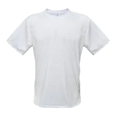 Camiseta Branca (num 10) para sublimação poliéster- juvenil na internet