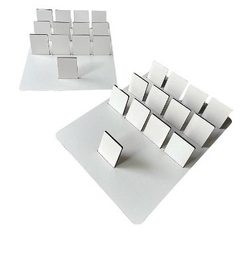 Cara a Cara 2 Tabuleiros 36 Cartas de MDF
