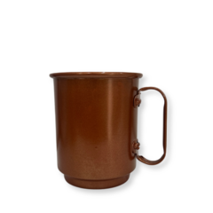 Caneca de Chopp Brilhante Rose 500 ml