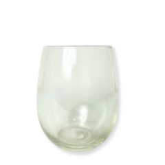 Copo De Vidro Cristal Para Vinho 540ml