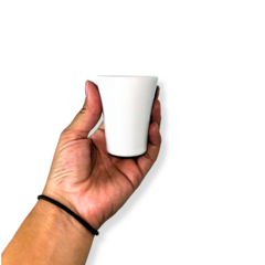 Copo Souvenir Branco 60 ml - comprar online