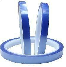 Fita Adesiva Térmica Azul-10mm x 33m