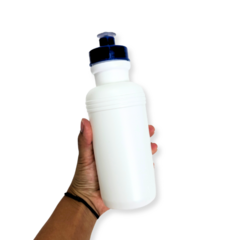 Squeeze Tampa Azul 500ml