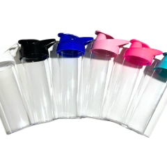 Garrafa Life Way Ps Rosa Bebe 450ml na internet