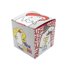 Caixa para caneca Flork Pai Meu Herói