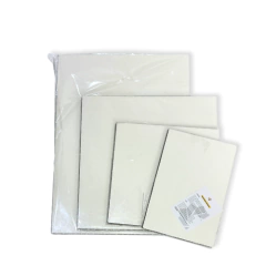 Placa MDF 20x27,5cm 3mm - resinada na internet