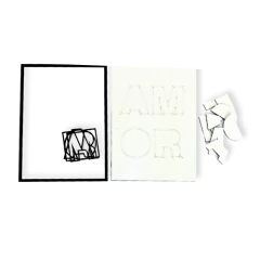 Quadro MDF Quebra Cabeça - Amor - sublimação - comprar online