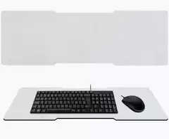 Mousepad Gamer 28X76cm Premium Latex - comprar online