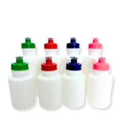 Squeeze Tampa Verde 500ml na internet