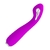 Vibrador Estimulador Massageador Ponto G Recarregável Controle por App Wi-Fi - comprar online