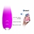Vibrador Estimulador Massageador Ponto G Recarregável Controle por App Wi-Fi - Sex Shop Campinas Portal do Prazer E Moda Intima