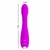 Vibrador Estimulador Massageador Ponto G Recarregável Controle por App Wi-Fi
