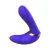 Vibrador Estimulador Massageador Ponto G Clitóris Anal Recarregável