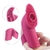Dedeira Estimuladora de Clitoris com 10 Modos de Vibração Sunny - comprar online