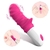 Vibrador Estimulador Massageador Feminino Ponto G Prova d'àgua 9 Vibrações Modelo Sparta 3 18cm - Sex Shop Campinas Portal do Prazer E Moda Intima