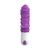 Vibrador Estimulador Massageador Feminino Ponto G Prova d'àgua 9 Vibrações Modelo Sparta 3 18cm - comprar online