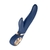Vibrador Estimulador Massageador Ponto G e Clitóris com 9 Velocidades Recarregável - comprar online