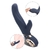 Vibrador Estimulador Massageador Ponto G e Clitóris com 9 Velocidades Recarregável - Sex Shop Campinas Portal do Prazer E Moda Intima