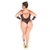 BODY ESPANHOLA PLUS SIZE PIMENTA SEXY - comprar online