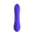 Imagem do Vibrador Estimulador Massageador Ponto G Clitóris Anal Recarregável