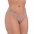 CALCINHA CALEÇON RENDADO ISIS LINGERIE