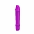 Vibrador Estimulador Modelo Emily 10 Modos De Vibração - Pretty Love