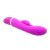 Vibrador Massageador Estimulador Feminino Ponto G Clitóris 30 Velocidades Hilda na internet