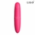 Mini Bastão Vibrador Estimulador 1 Vibração 12,5 x 3,5 cm Pink - comprar online