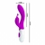 Vibrador Massageador Estimulador Ponto G Clitoris Silicone Modelo Hyman 29 Vibrações na internet