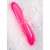 Mini Bastão Vibrador Estimulador 1 Vibração 12,5 x 3,5 cm Pink na internet