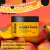 Esfoliante Multifuncional Corpo e Rosto Manga Rosa + Água de Coco 240g na internet