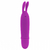 Mini Vibrador Massageador Estimulador Orelhas do Coelho Modelo Boyce 10 Vibrações - Pretty Love