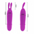 Mini Vibrador Massageador Estimulador Orelhas do Coelho Modelo Boyce 10 Vibrações - Pretty Love na internet