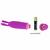 Mini Vibrador Massageador Estimulador Orelhas do Coelho Modelo Boyce 10 Vibrações - Pretty Love - loja online