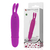 PRETTY LOVE BOYCE MINI VIBRADOR ORELHAS DO COELHO COM 10 VIBRAÇÕES